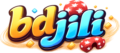 bdjili লোগো